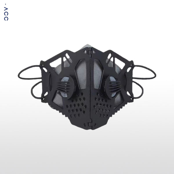 KT Tactical Cycling Butterfly Mask