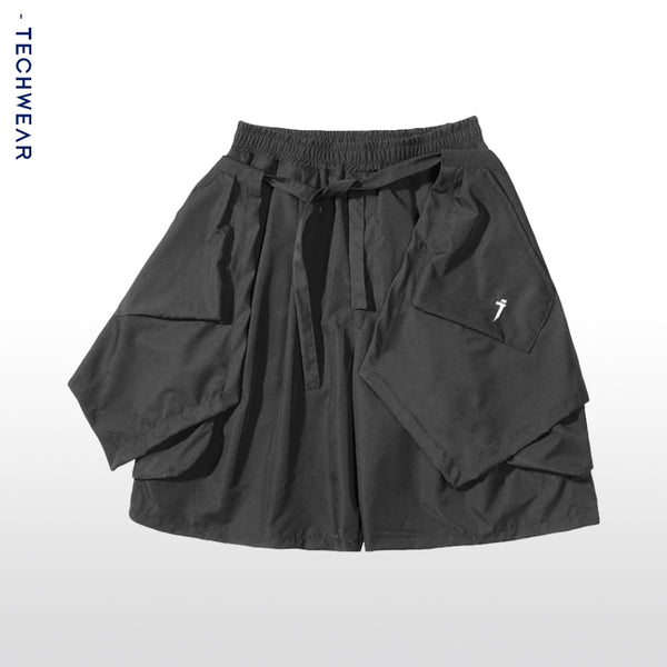 KT Popular Baggy Cargo Shorts
