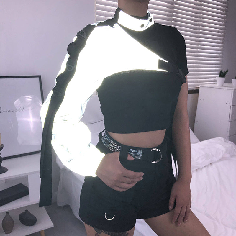 KT Reflective Functional Top