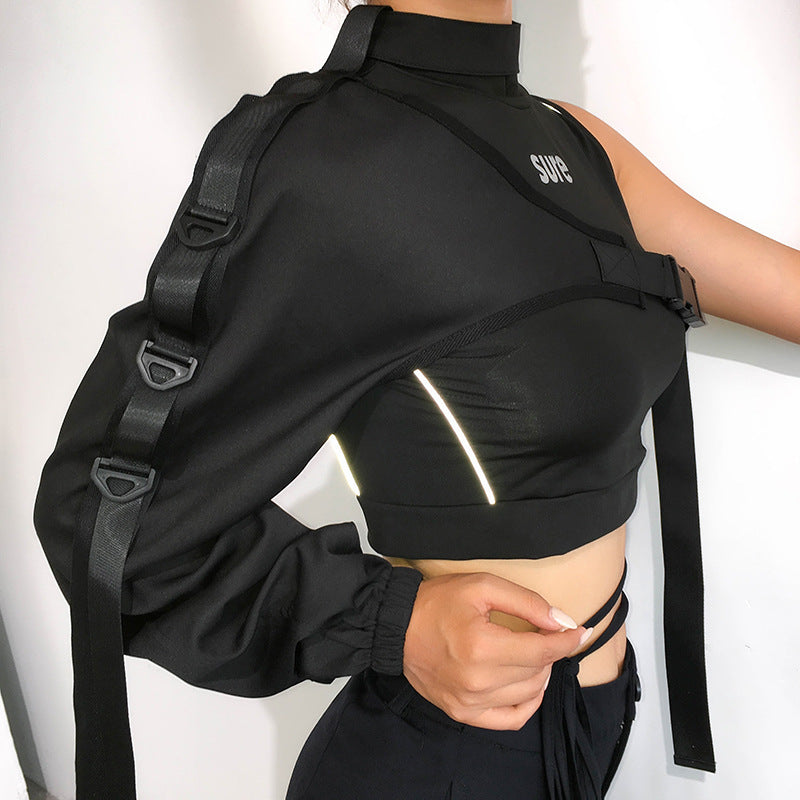 KT Reflective Functional Top