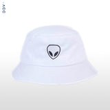 KT Alien Print Hat