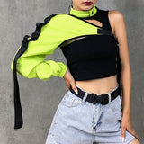 KT Reflective Functional Top