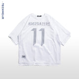 KT High Street Fake Two T-Shirt