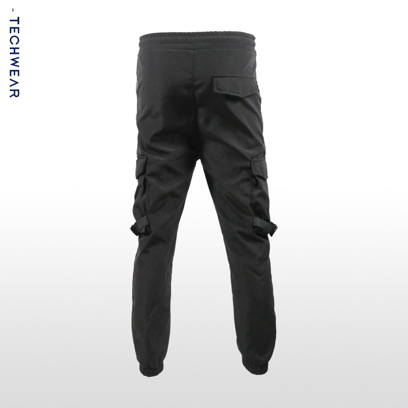 KT Six-Point Cargo Pants