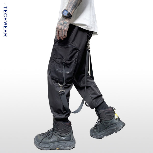 KT High Street Fashion Cargo Pants