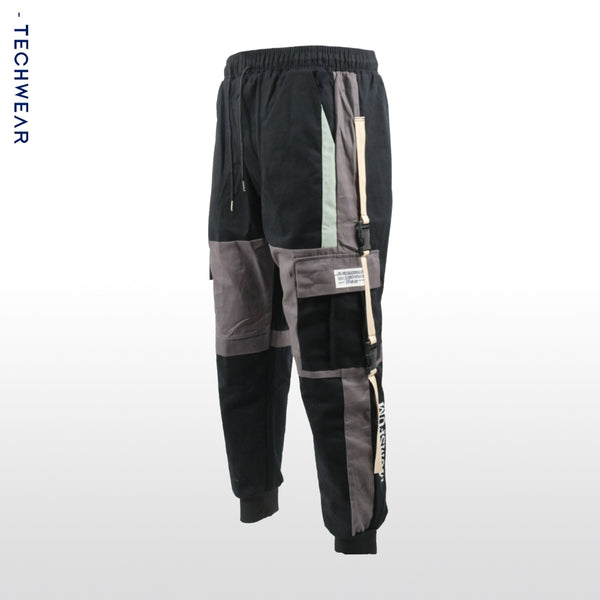 KT Ninja Cargo Pants