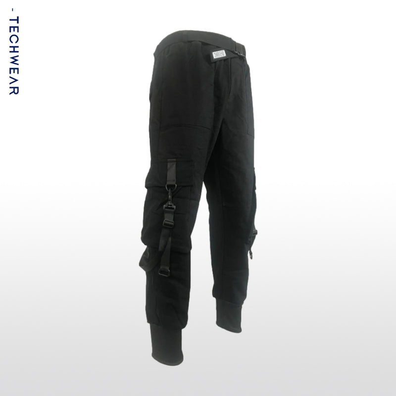 KT "X Knife" Cargo Pants