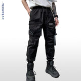 KT Multi-Pocket High Street Cargo Pants