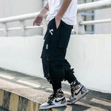 KT "X Knife" Cargo Pants