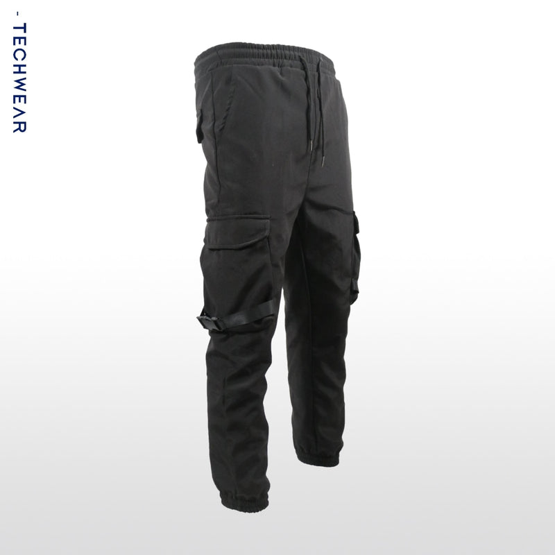 KT Six-Point Cargo Pants