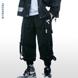 KT "X Knife" Cargo Pants