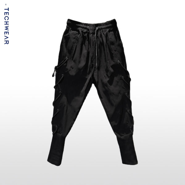 KT High Street Loose Cargo Pants