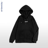 KT 'HTGY' letters High Street Hoodie