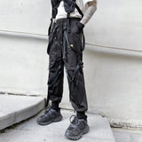 KT High Street Functional Cargo Pants