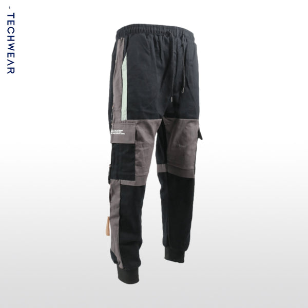 KT Ninja Cargo Pants