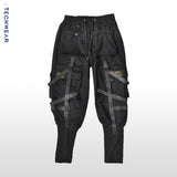 KT Dark Functional Cargo Pants