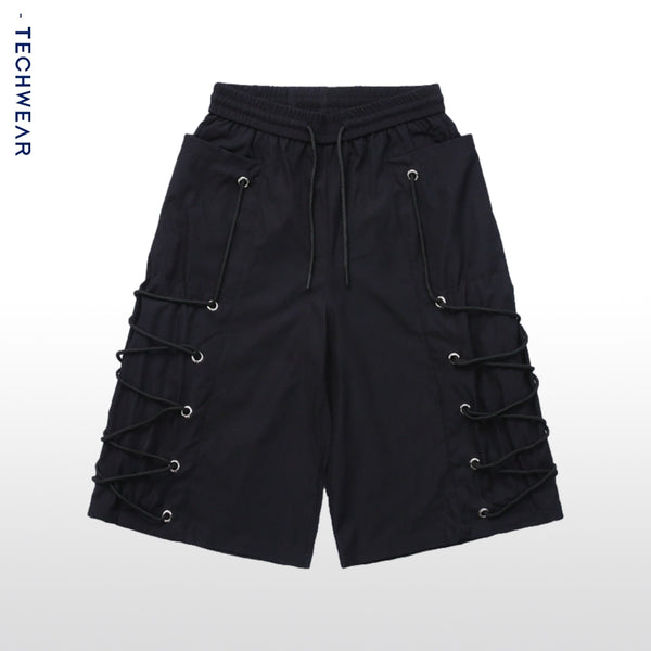 KT Hollow rope Profile Shorts
