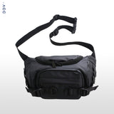 KT Dark Techwear Bag