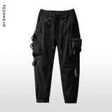 KT Dark Street Cargo Pants