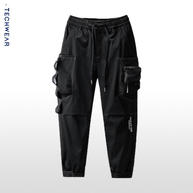 KT Dark Street Cargo Pants