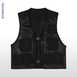 KT Multiple Pockets Tactical Vest