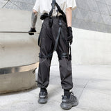 KT High Street Functional Cargo Pants