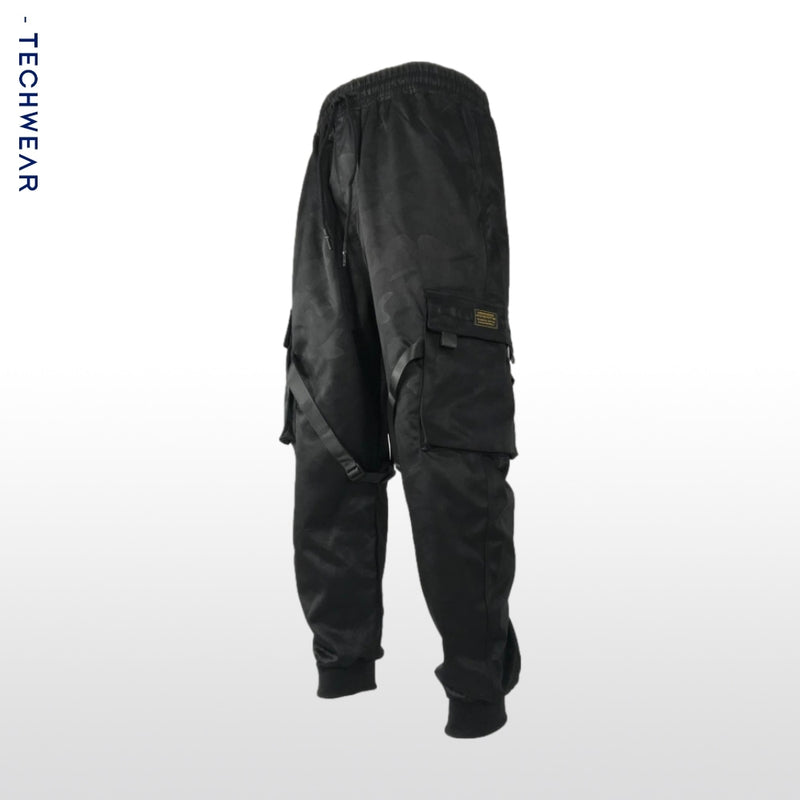 KT Tactical Utility Joggers