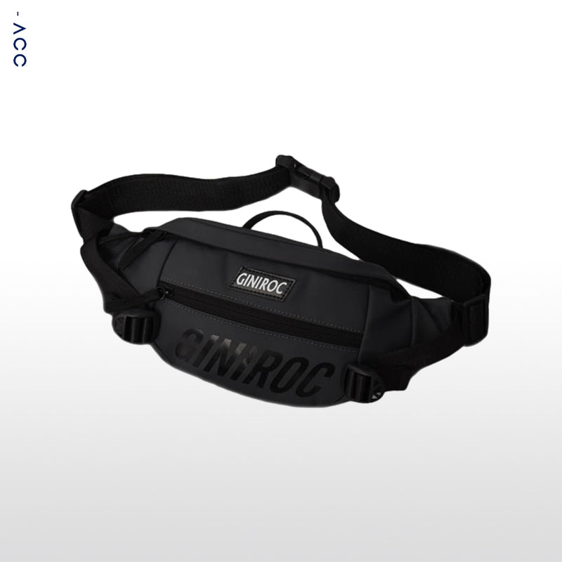 KT Multi-Purpose Shoulder Bag