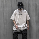 KT Functional Printing Reflective T-Shirt