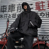 KT Workwear Jacket