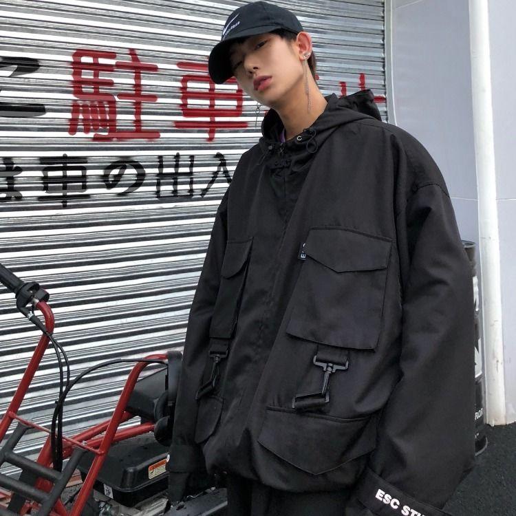 KT Workwear Jacket